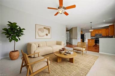 23083 Harbor Towne DR, CARROLLTON VA 23314 thumb 7