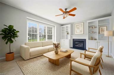23083 Harbor Towne DR, CARROLLTON VA 23314 thumb 8