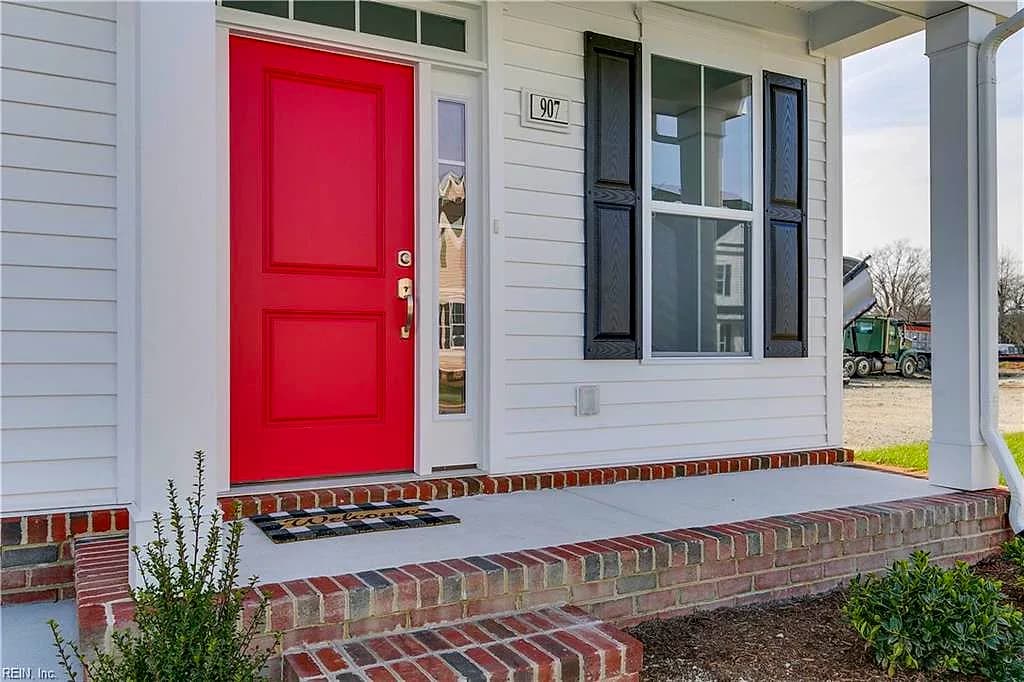MM Carter (5 bed) NONE, CHESAPEAKE VA 23321 - Photo 3