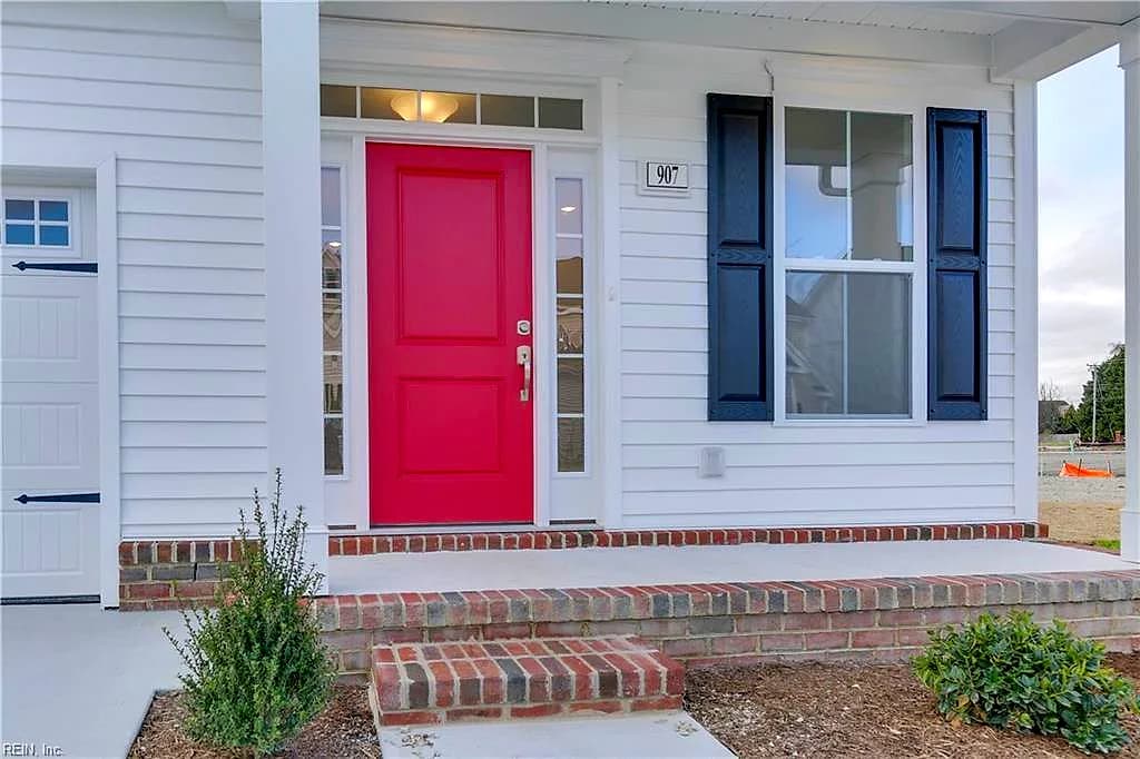MM Carter (5 bed) NONE, CHESAPEAKE VA 23321 - Photo 4
