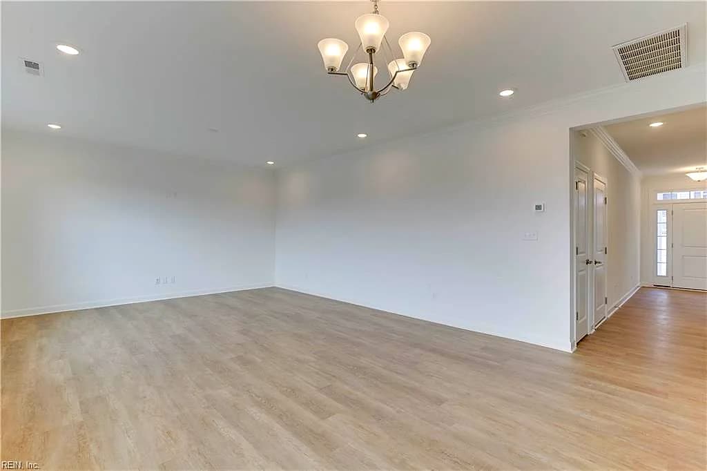 MM Carter (5 bed) NONE, CHESAPEAKE VA 23321 - Photo 5