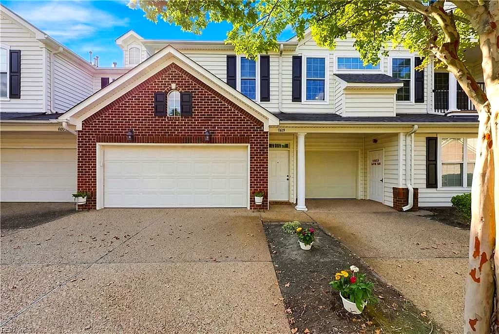 3419 Butterfly ARCH, VIRGINIA BEACH VA 23456 - Main photo