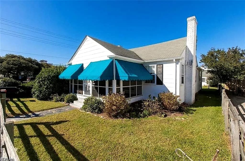 119 53rd ST, VIRGINIA BEACH VA 23451 - Main photo