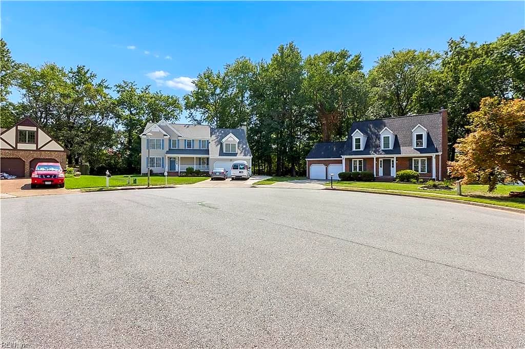20 Rhoda CT, HAMPTON VA 23664 - Main photo