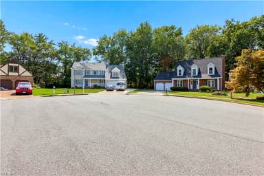 20 Rhoda CT, HAMPTON VA 23664 thumb 1