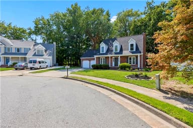 20 Rhoda CT, HAMPTON VA 23664 thumb 3