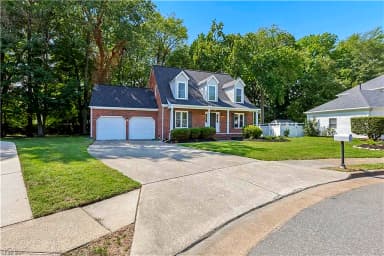 20 Rhoda CT, HAMPTON VA 23664 thumb 4
