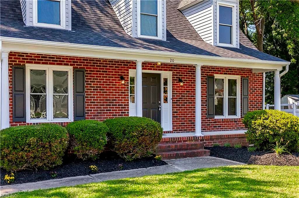 20 Rhoda CT, HAMPTON VA 23664 thumb 6