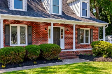 20 Rhoda CT, HAMPTON VA 23664 thumb 6
