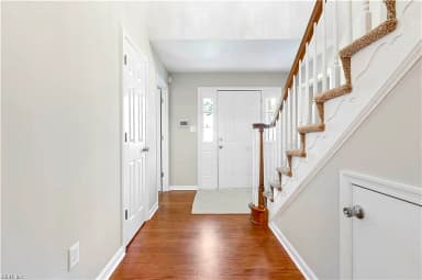 20 Rhoda CT, HAMPTON VA 23664 thumb 7
