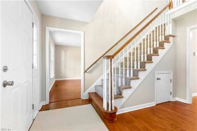 20 Rhoda CT, HAMPTON VA 23664 thumb 8