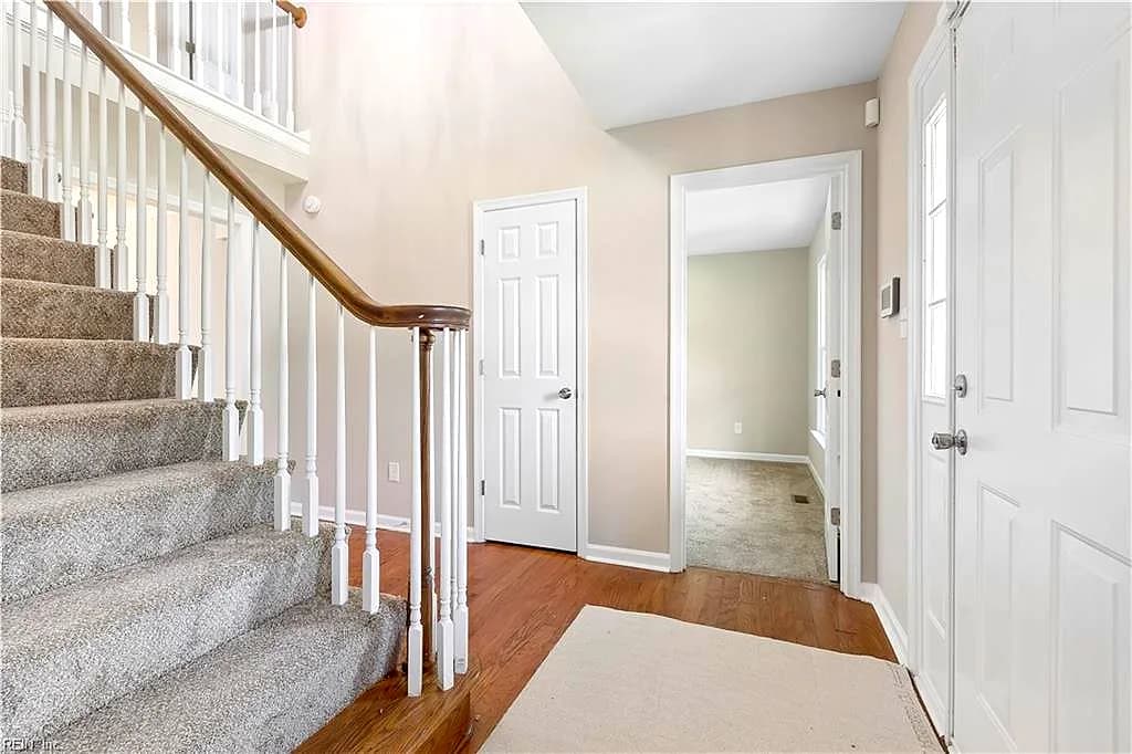 20 Rhoda CT, HAMPTON VA 23664 thumb 9