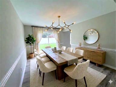 3609 Algonquin CT, VIRGINIA BEACH VA 23452 thumb 9