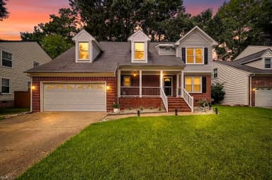 418 Supplejack CT, CHESAPEAKE VA 23320 thumb 3