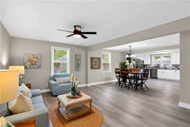 610 Morris DR, NEWPORT NEWS VA 23605 thumb 2