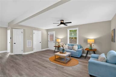 610 Morris DR, NEWPORT NEWS VA 23605 thumb 7