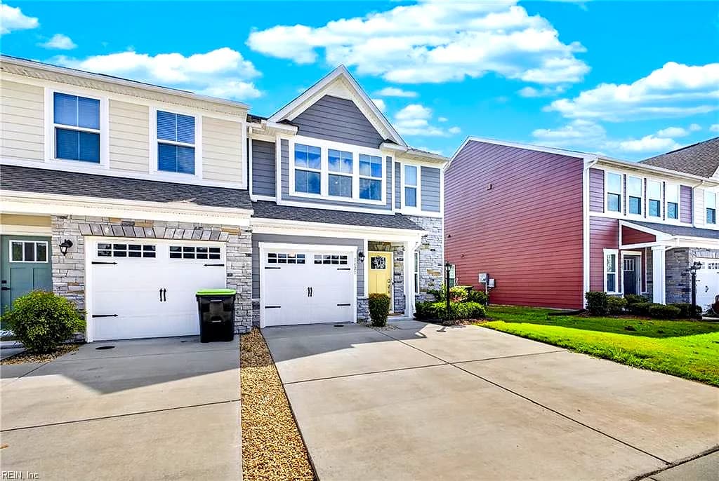 1621 Songbird LN, CHESAPEAKE VA 23323 - Photo 3