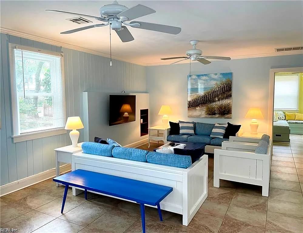 108 87th ST #A, VIRGINIA BEACH VA 23451 - Photo 3