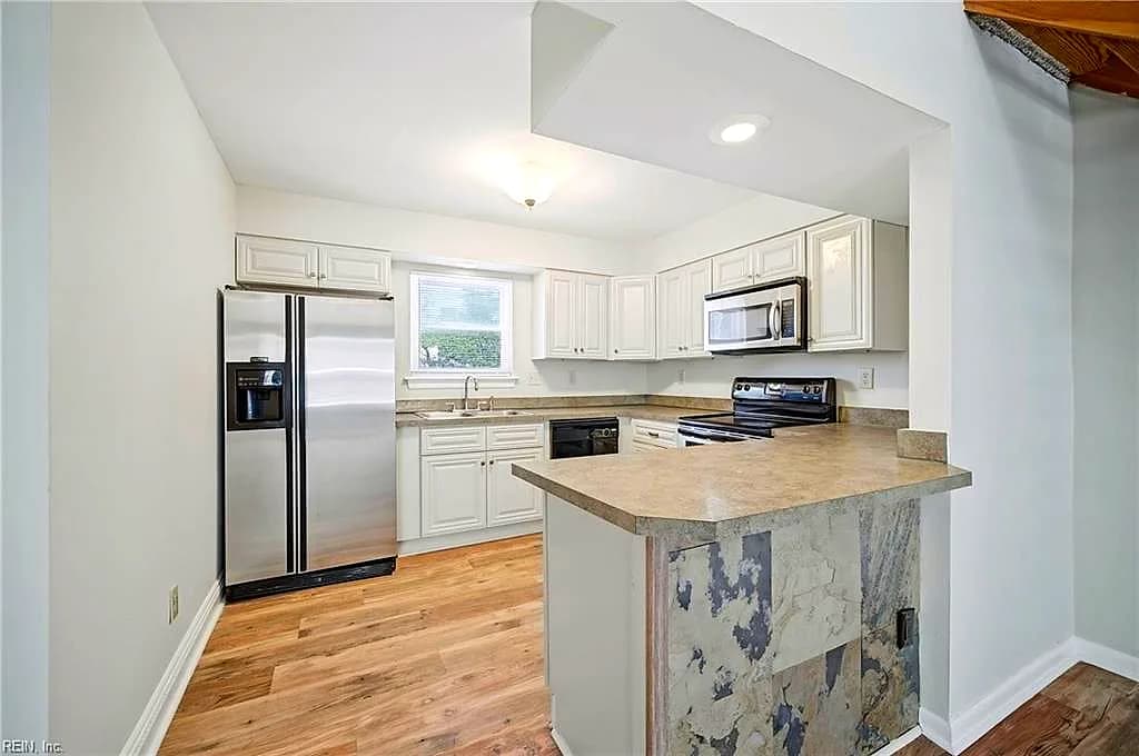 9510 13th Bay ST #A, NORFOLK VA 23518 - Photo 4