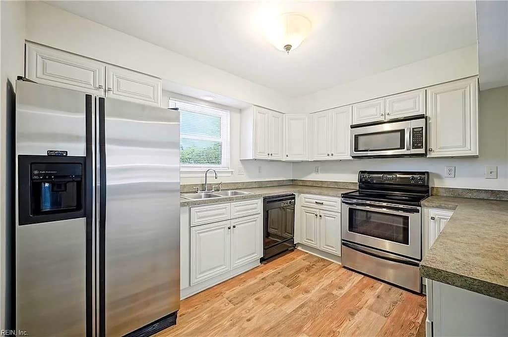 9510 13th Bay ST #A, NORFOLK VA 23518 - Photo 5