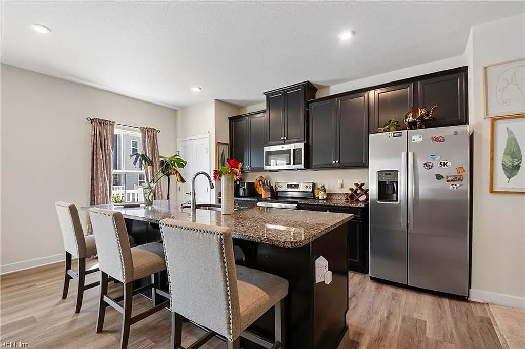 961 Gabion WAY, CHESAPEAKE VA 23323 thumb 6