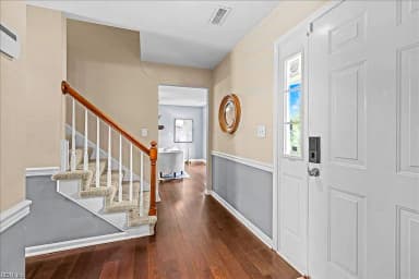 505 Sandy Hill WAY, CHESAPEAKE VA 23322 thumb 3