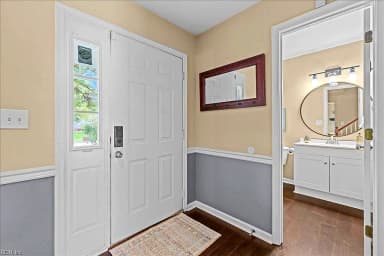 505 Sandy Hill WAY, CHESAPEAKE VA 23322 thumb 5