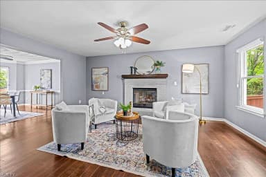 505 Sandy Hill WAY, CHESAPEAKE VA 23322 thumb 7