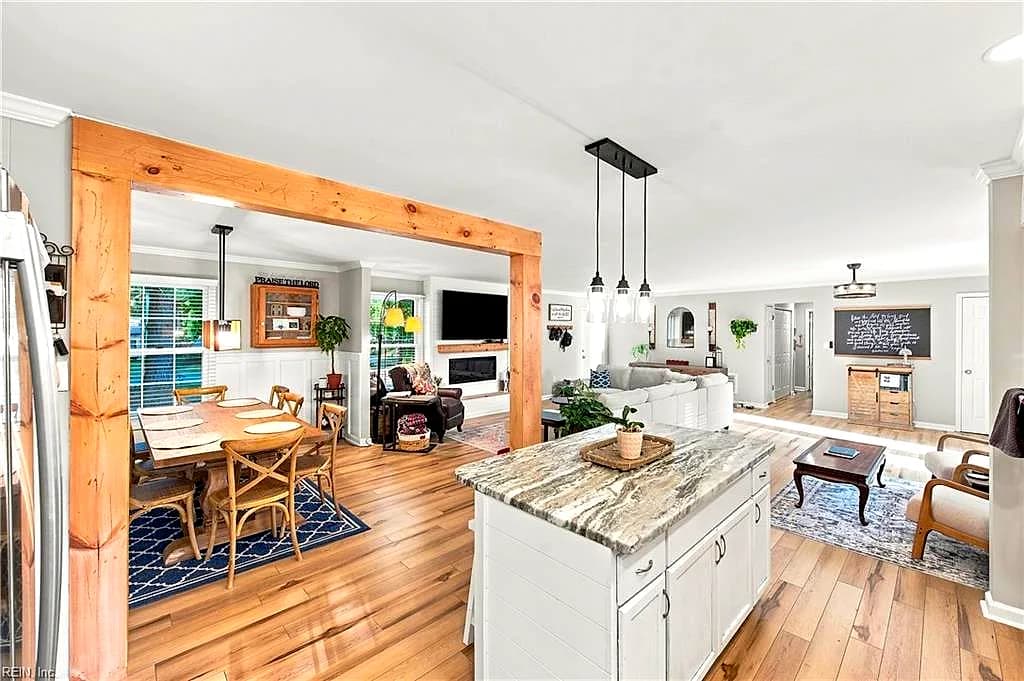 1610 Colonial AVE, SMITHFIELD VA 23430 thumb 7