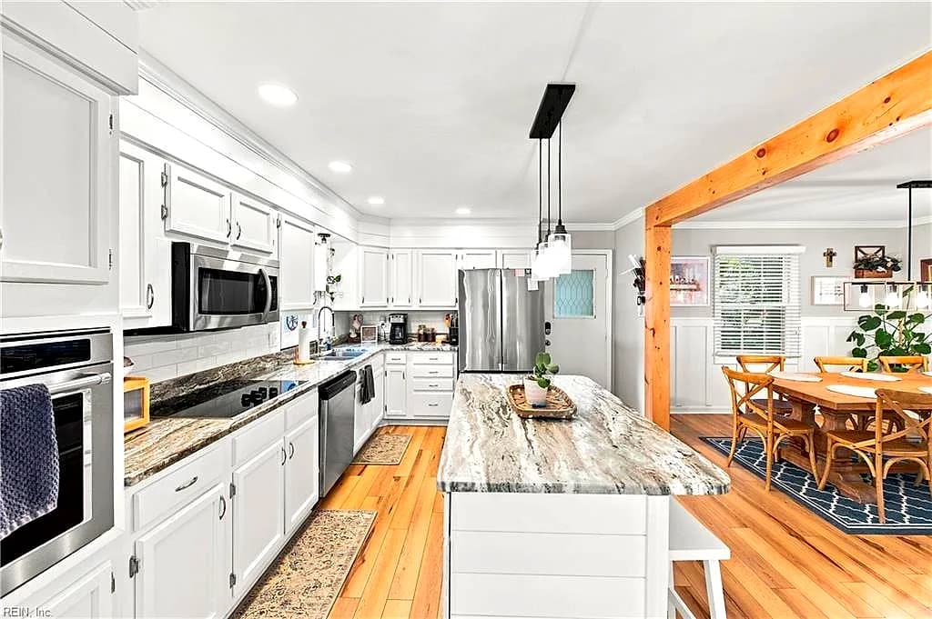 1610 Colonial AVE, SMITHFIELD VA 23430 thumb 8