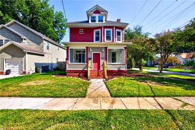 3596 Kentucky AVE, NORFOLK VA 23502 thumb 1