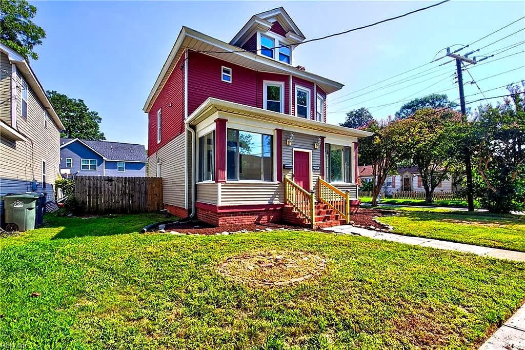 3596 Kentucky AVE, NORFOLK VA 23502 - Photo 3