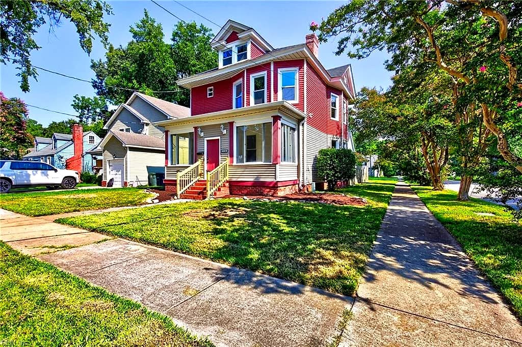 3596 Kentucky AVE, NORFOLK VA 23502 - Photo 4