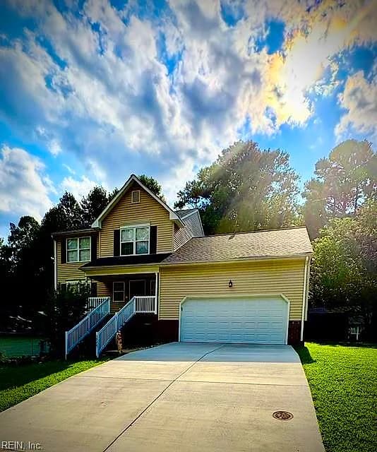 3924 Vass LN, WILLIAMSBURG VA 23188 - Photo 2