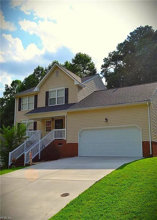 3924 Vass LN, WILLIAMSBURG VA 23188 - Photo 3