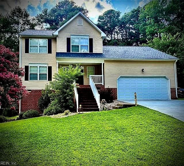 3924 Vass LN, WILLIAMSBURG VA 23188 - Photo 4