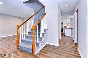 3924 Vass LN, WILLIAMSBURG VA 23188 - Photo 5