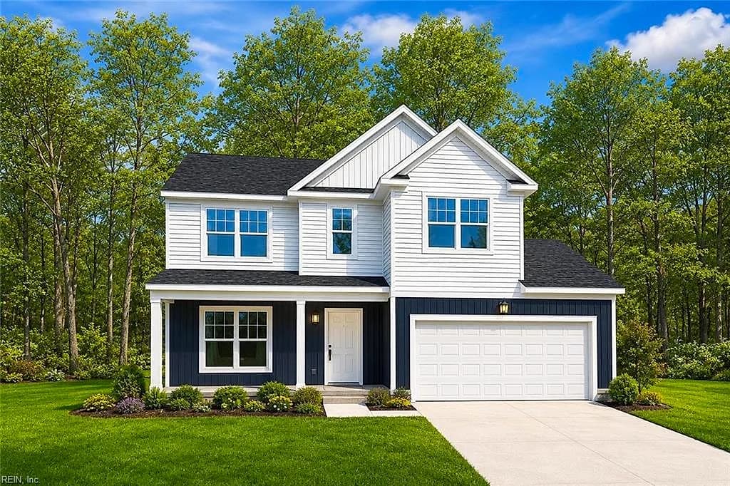 41 Pelchat DR, HAMPTON VA 23666 - Photo 2