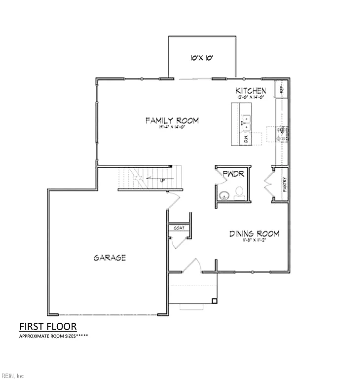 41 Pelchat DR, HAMPTON VA 23666 - Photo 3