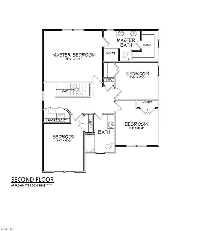 41 Pelchat DR, HAMPTON VA 23666 - Photo 4