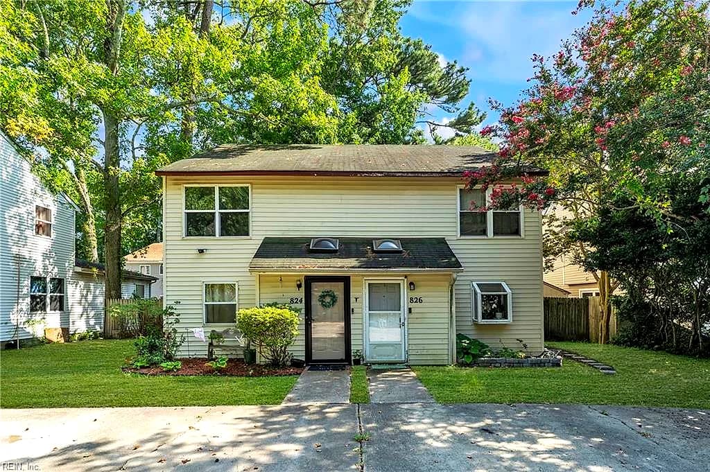 824 12th ST, VIRGINIA BEACH VA 23451 - Photo 5
