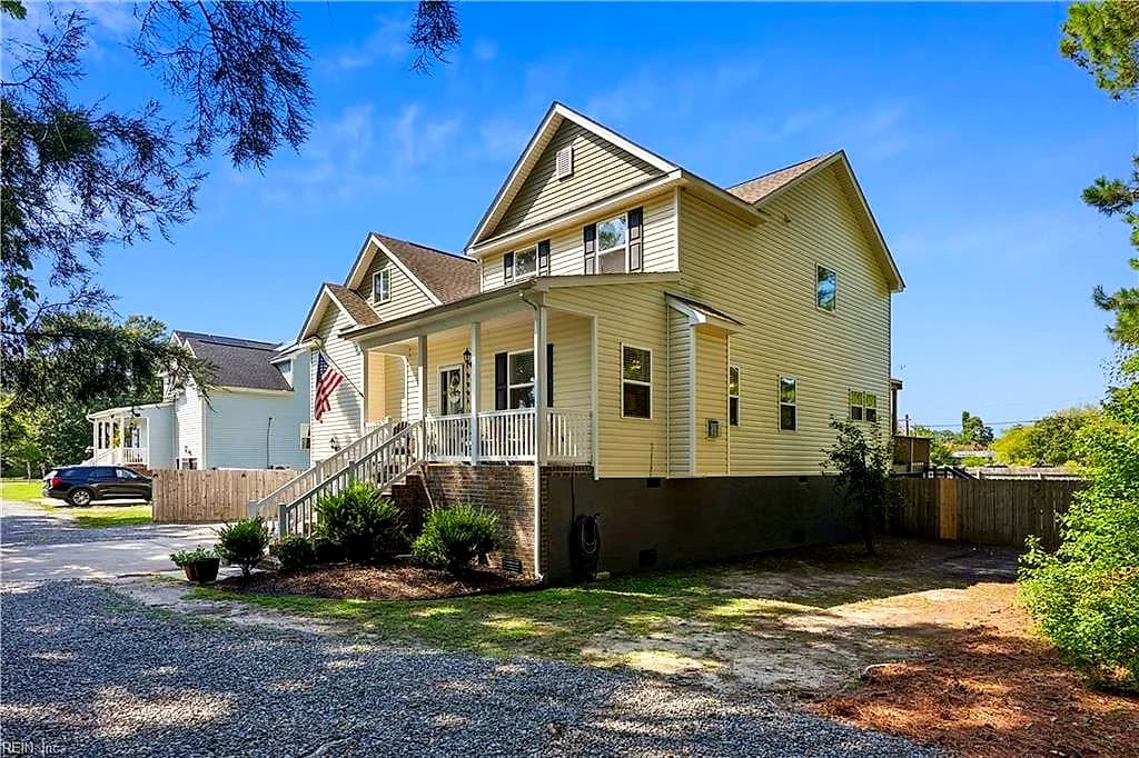 610 Wythe Creek RD, POQUOSON VA 23662 - Photo 3