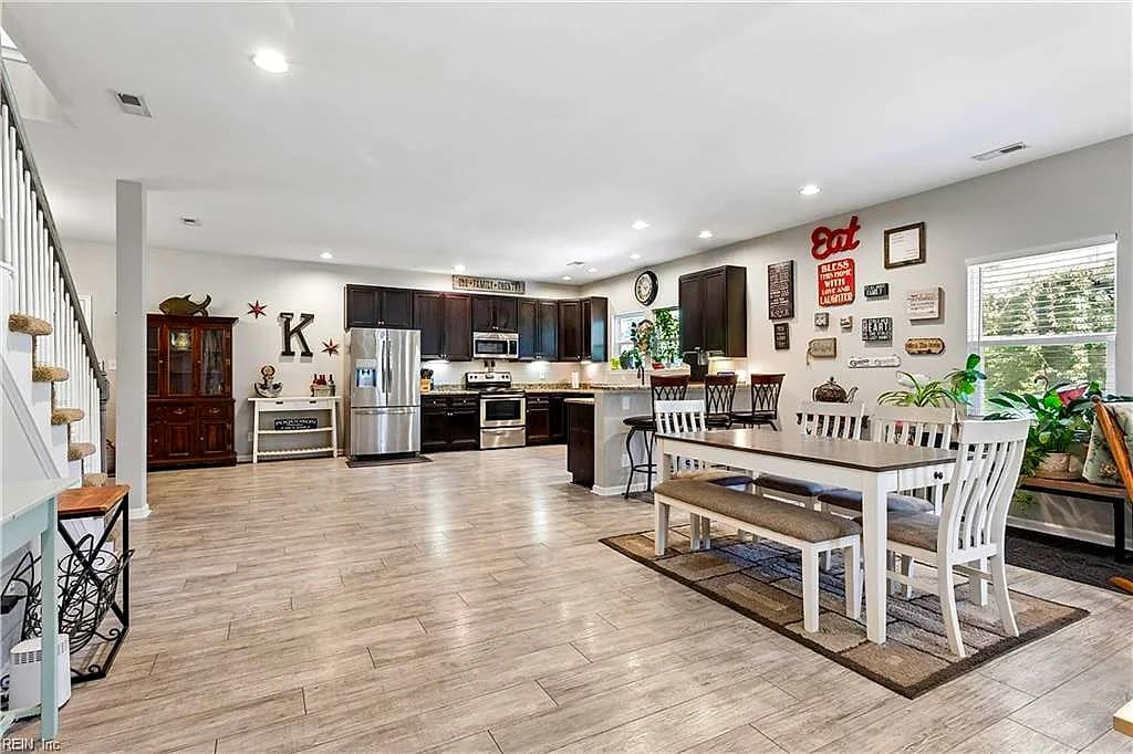 610 Wythe Creek RD, POQUOSON VA 23662 thumb 10