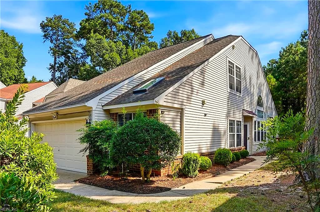108 Spoon CT, YORKTOWN VA 23693 - Main photo