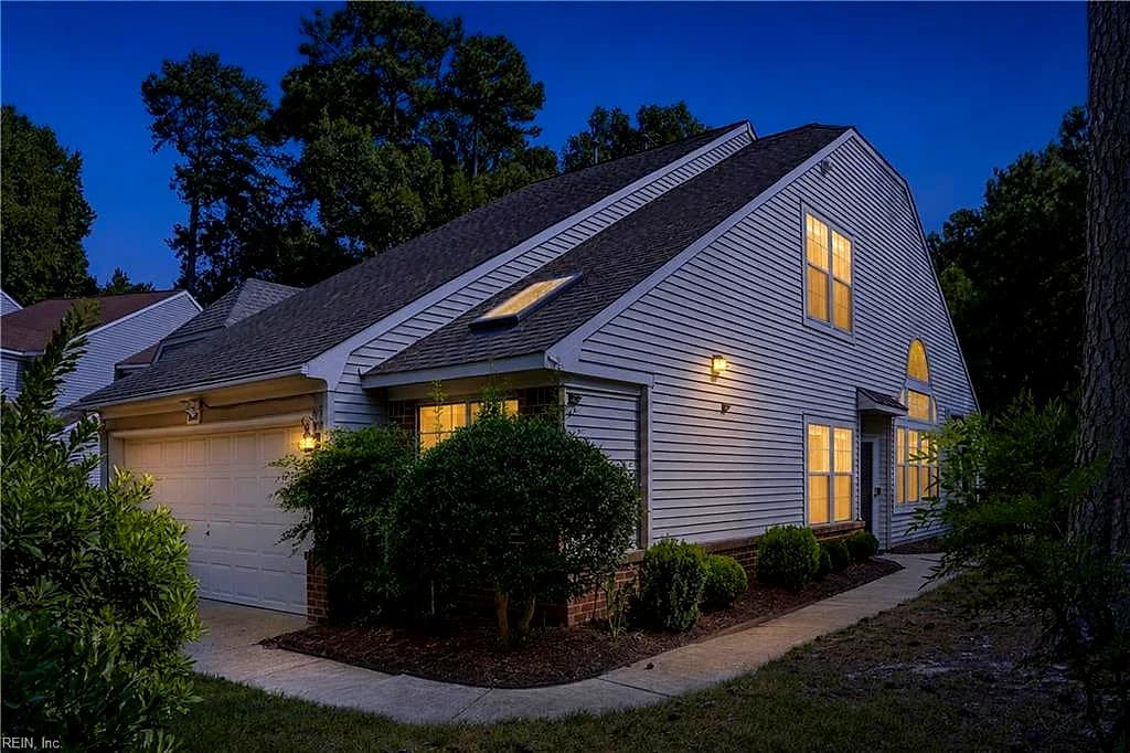 108 Spoon CT, YORKTOWN VA 23693 - Photo 4