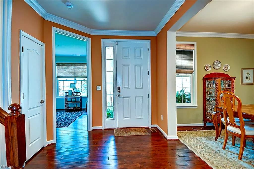 6320 Thomas Paine DR, WILLIAMSBURG VA 23188 - Photo 5