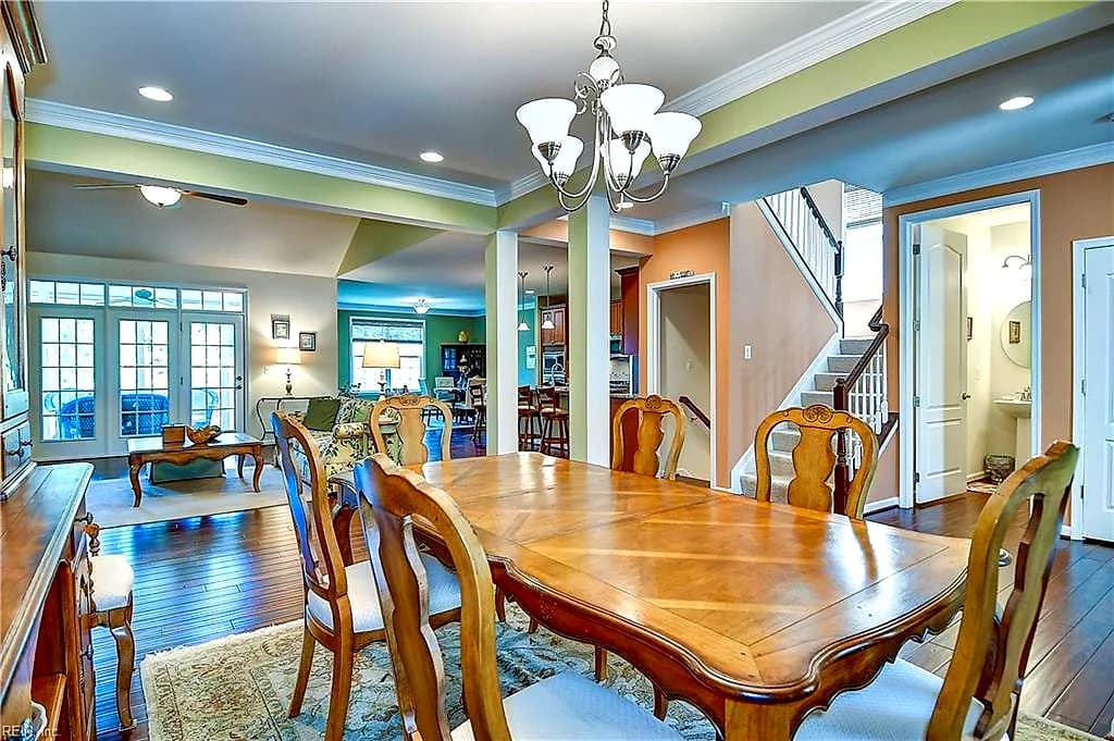 6320 Thomas Paine DR, WILLIAMSBURG VA 23188 thumb 8