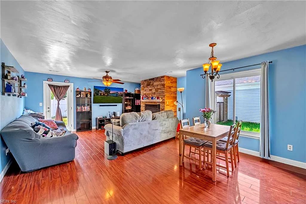 5445 Heatherton CT, VIRGINIA BEACH VA 23462 thumb 11