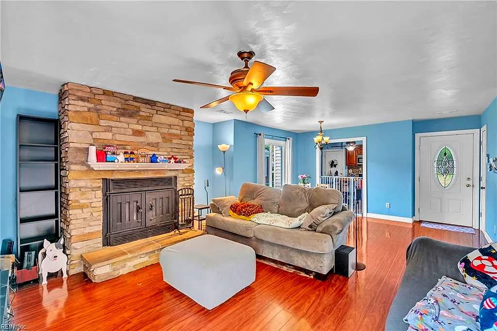 5445 Heatherton CT, VIRGINIA BEACH VA 23462 thumb 12