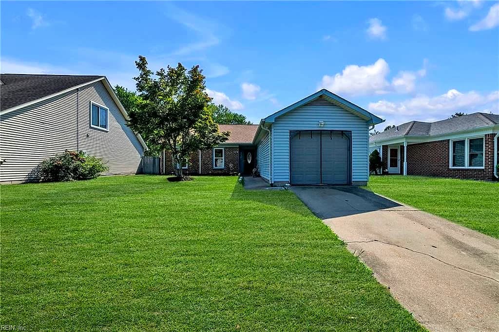 5445 Heatherton CT, VIRGINIA BEACH VA 23462 - Photo 3